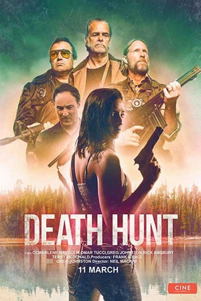death hunt