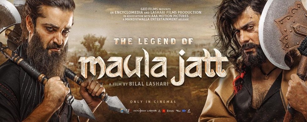 the legend of maula jatt