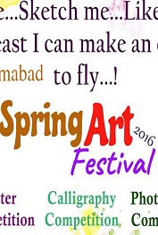 Spring Art Festival-16