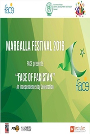 FACE of Pakistan