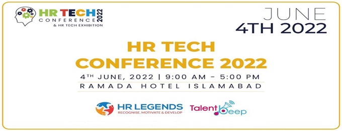 hr tech conference 2022 (islamabad)