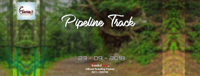 Pipeline Track