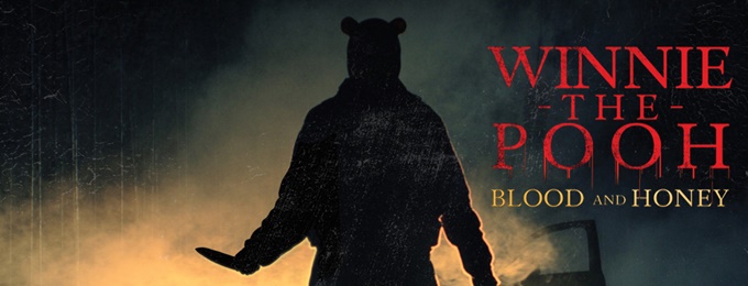 winnie-the-pooh: blood and honey