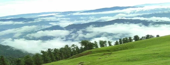 1 Day tour to Tolipeer, Azad Kashmir | Islamabad - Bookitnow.pk