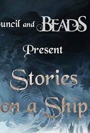 Stories on a Ship" A Theatrical Play by Lahore Arts Council & BeaDS