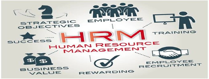 Beginners Guide To Strategic Human Resource Management | Karachi ...