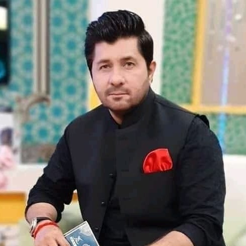 Arbaz Khan