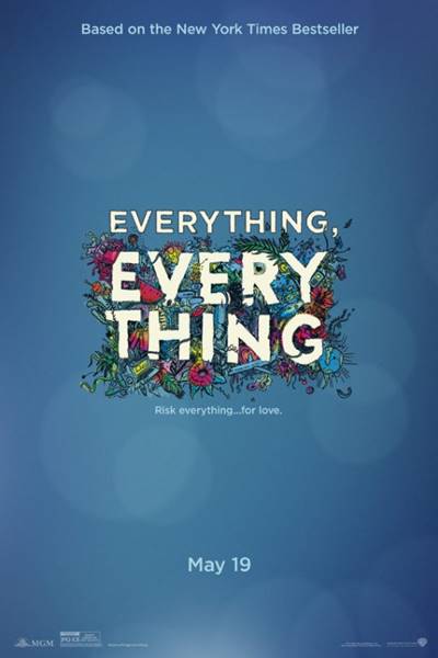 everything, everything
