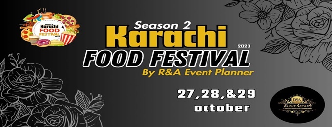 karachi food festival season 2