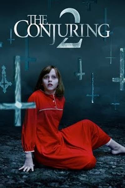 the conjuring 2 